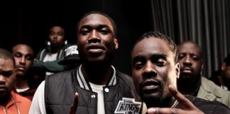 Après Drake, Meek Mill s’attaque à Wale !!