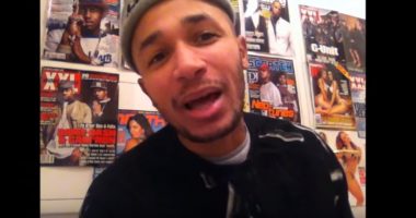 Kery James, Rick Ross, Orelsan, Rihanna, Eff Gee dans la semaine rap 74 de Vantard