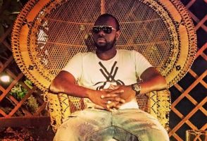 Maître Gims proche du milliard de vues sur YouTube