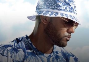 Booba dévoile Nero Nemesis, son nouveau projet !