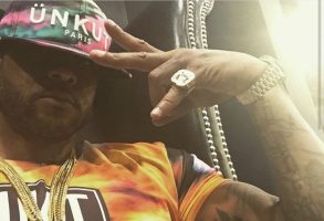 Booba : Génération Assassin, son nouveau morceau