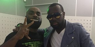 Kaaris et Maître Gims prépare un featuring inédit ?!