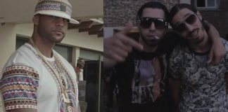 Quand Booba s’inspire de PNL !
