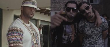 Quand Booba s'inspire de PNL !