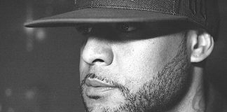 Booba dévoile un extrait inédit de Nero Nemesis