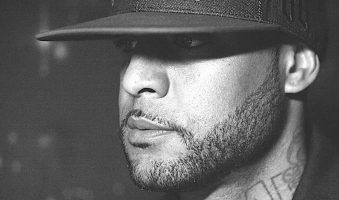 Booba dévoile un extrait inédit de Nero Nemesis(2)