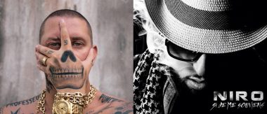 Seth Gueko et Niro : les chiffres ventes d'albums !