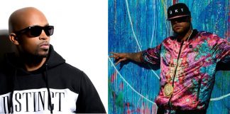 Rohff piraté par Booba, le clash encore relancé !
