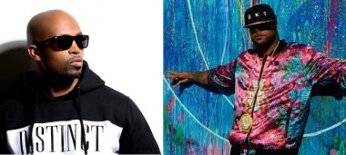 Rohff piraté par Booba, le clash encore relancé !