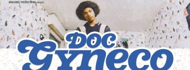 Doc Gynéco fait un carton avec sa une tournée des 20 ans de Première consultation