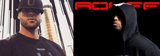 Booba tente de se faire passer pour Lacrim, Rohff sort les preuves(1)