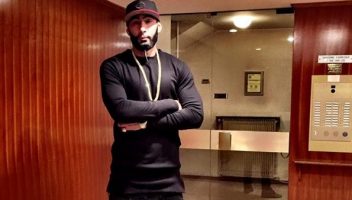 La Fouine : le Top 10 de ses meilleures punchlines !