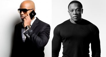 Rohff veut devenir le Dr Dre Français
