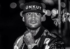Booba dévoile la tracklist de Nero Nemesis déjà N°1 sur iTunes