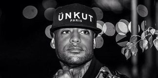 Booba dévoile la tracklist de Nero Nemesis déjà N°1 sur iTunes