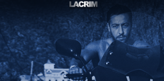 Brasse au max, le nouveau clip de Lacrim !
