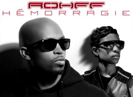 Rohff réplique à Booba dans un gros Freestyle