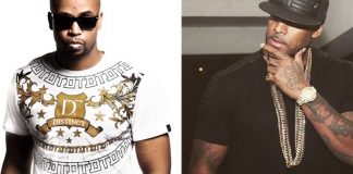 Booba répond à Rohff en lui prouvant qu’il est le N°1 (Images)