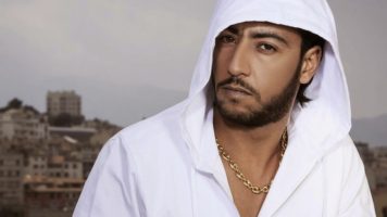 Les rappeurs apportent leur soutien à Lacrim