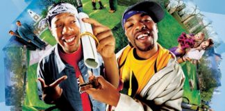 How High 2 : Redman confirme la sortie prochaine du film !