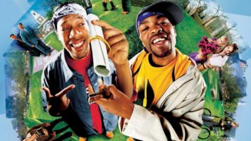 How High 2 : Redman confirme la sortie prochaine du film !