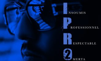 Lacrim: R.I.P.R.O. vol 2 en précommande / Déjà #2 sur iTunes !