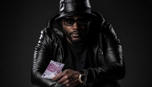 Gradur : Pendant que les piliers s'entre-tuaient, j’ai fait la différence