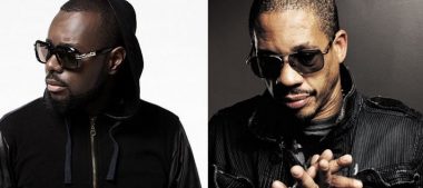 Maitre Gims relance son clash avec Joey Starr