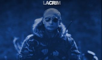 Poutine, le nouveau clip de Lacrim !