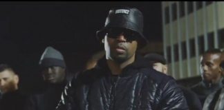 Dam16 affiche la ceinture de Booba dans le clip Rohff Game !
