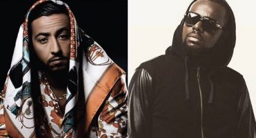Lacrim en feat avec Maitre Gims sur le titre Petit Jaloux !-P
