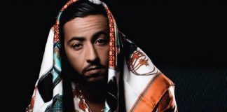 Lacrim “Je ne voulais pas trop m’exposer pour ne pas que la presse dise que je nargue la police”