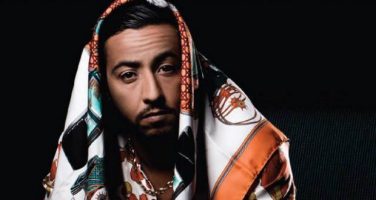 Lacrim : sa cavale prend fin !