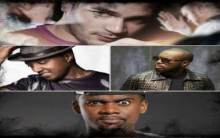 Maître Gims, Jul, Soprano, Black M sont-ils toujours des rappeurs ?