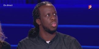 Youssoupha s’exprime sur les attentats du 13 novembre (Video)