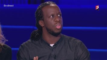 Youssoupha s'exprime sur les attentats du 13 novembre (Video)