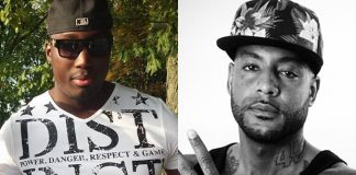 Dam16 remet la ceinture en jeu contre Booba !