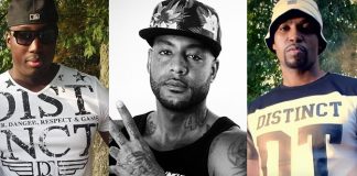 Booba clash Rohff et Dam16 dans FélixÉboué !