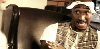 2Pac : découvrez la bande-annonce d’un biopic Chinois !
