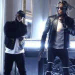 Young Thug en feat avec Dosseh !
