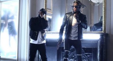 Young Thug en feat avec Dosseh !