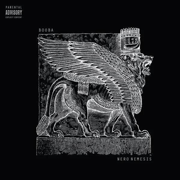 Booba sortira Nero Nemesis le 4 décembre !