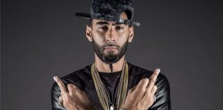 Après Jul, Nekfeu, Rohff et Booba, si La Fouine sortait son album le 4 décembre ?