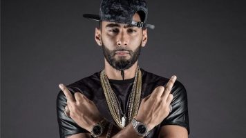 Après Jul, Nekfeu, Rohff et Booba, si La Fouine sortait son album le 4 décembre ?