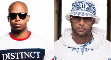 Rohff, la précommande de son album retardée alors que Booba N°1 sur Itunes