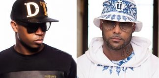 Rohff vs Booba : le clash continue, un nouveau coup de buzz ?
