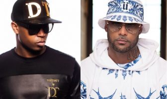 Rohff vs Booba : le clash continue, un nouveau coup de buzz ?