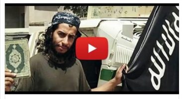 Le commanditaire des attentats de Paris identifié ! ( Vidéo)