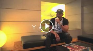 Rohff : Je songe à arrêter le rap mais ça fait 15 ans que ça dure
