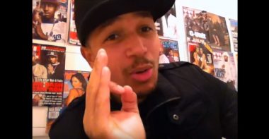Rohff, Booba, Lacrim, Gradur, Kaaris dans la semaine rap 76 de Vantard